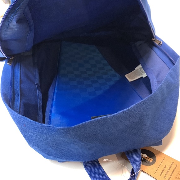 NWT VANS Backpack - Picture 8 of 16